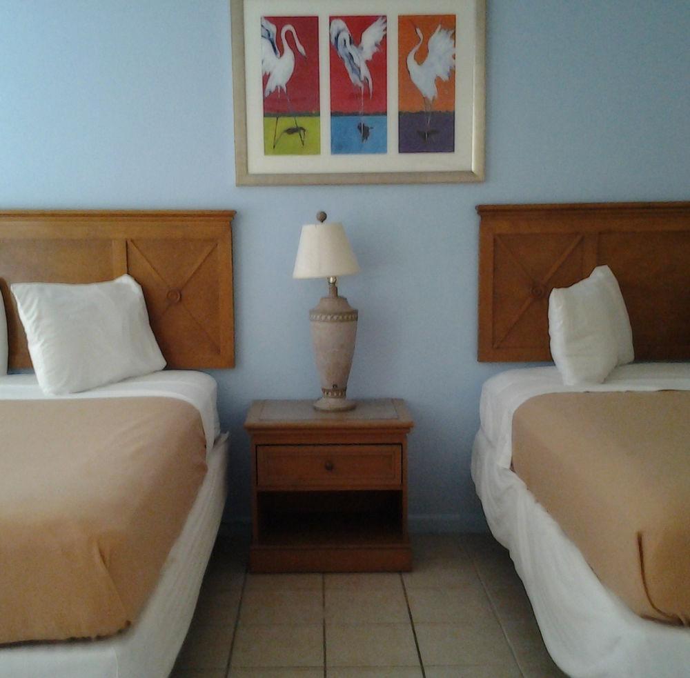 Oyo Hotel Rockport- Bay View Екстериор снимка