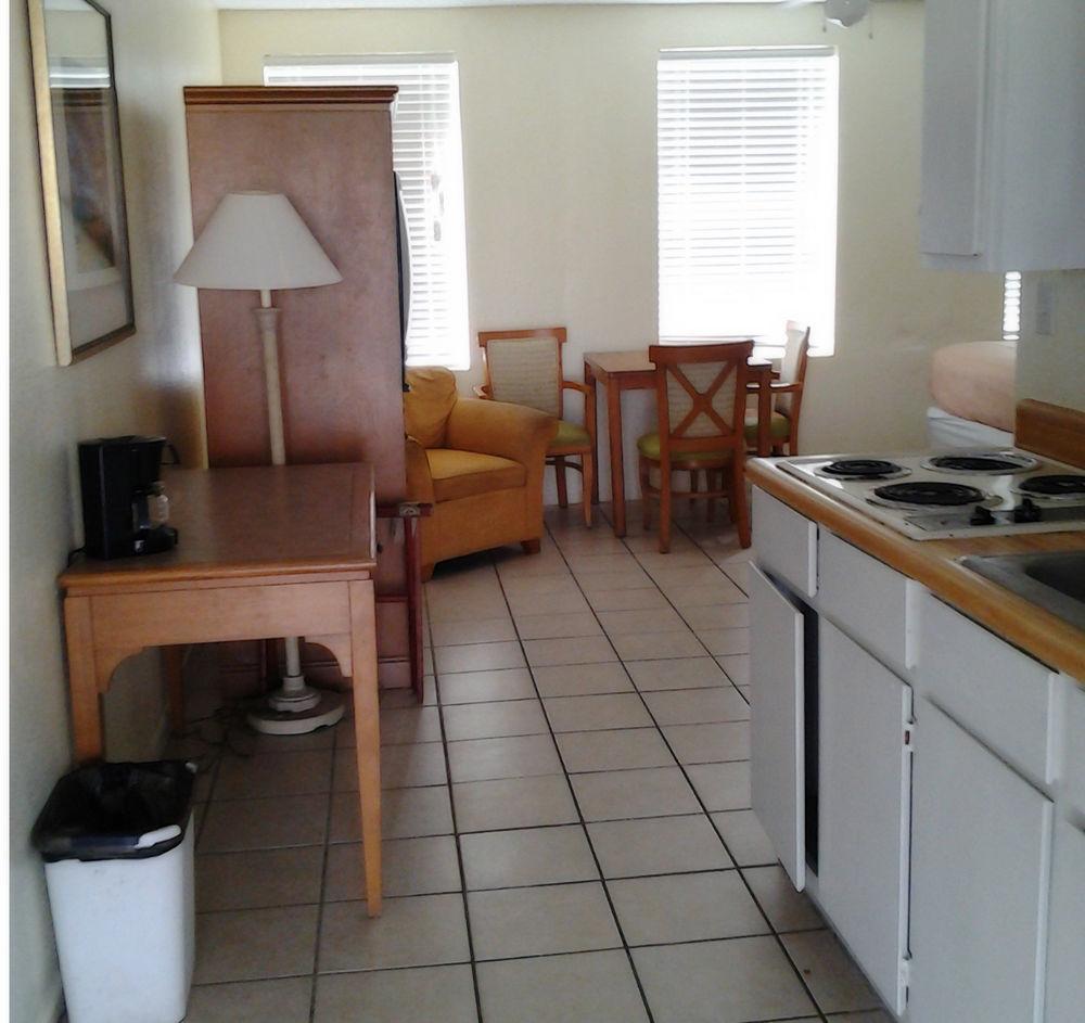 Oyo Hotel Rockport- Bay View Екстериор снимка