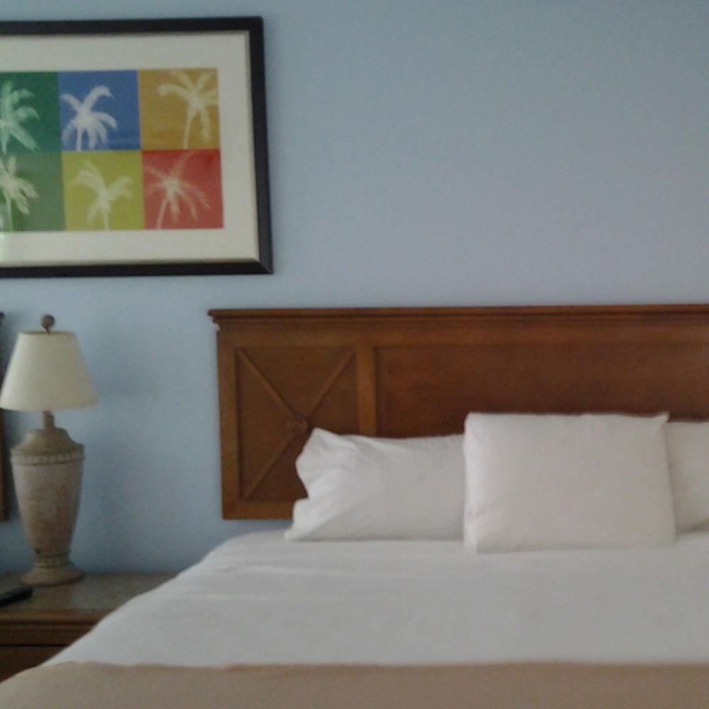 Oyo Hotel Rockport- Bay View Екстериор снимка