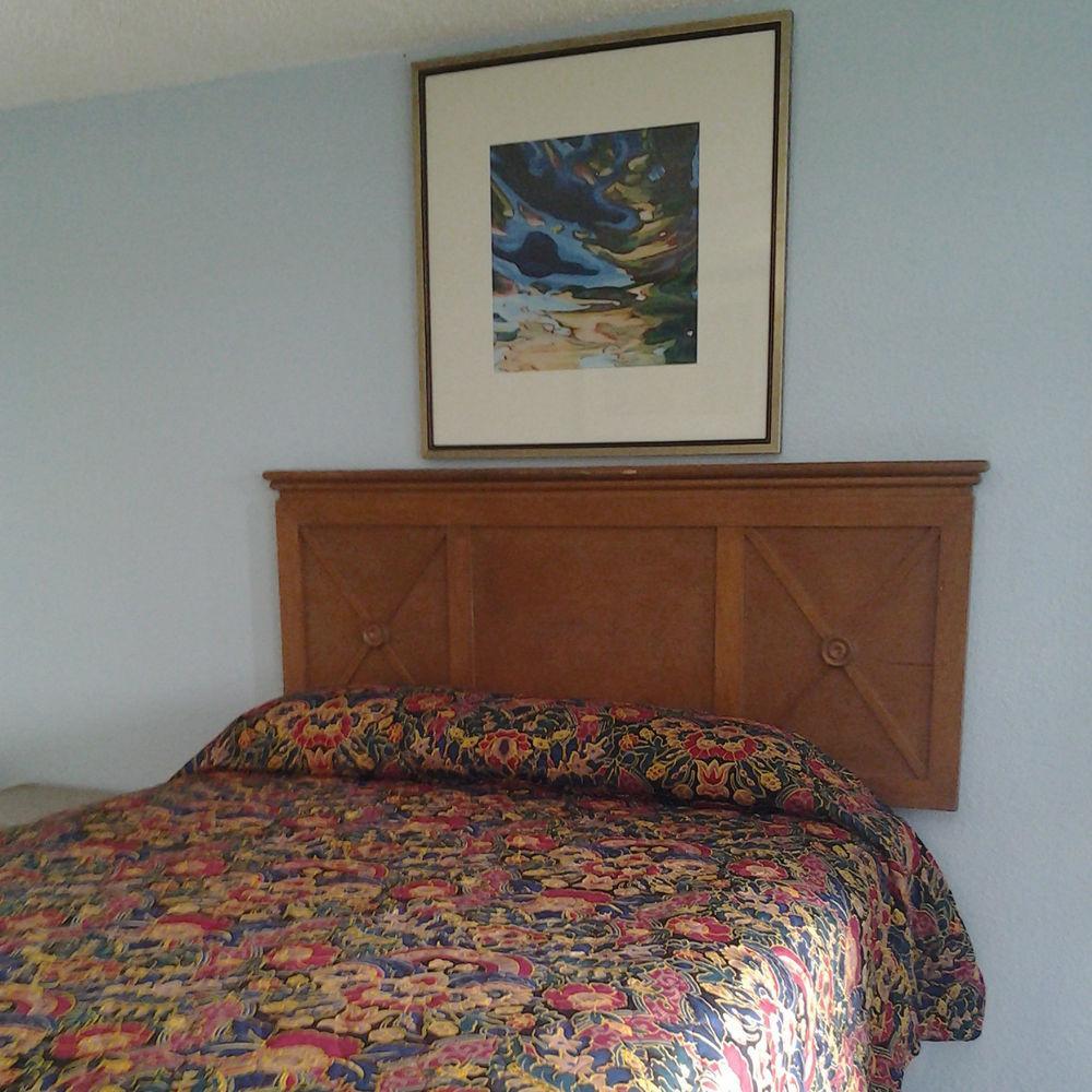 Oyo Hotel Rockport- Bay View Екстериор снимка