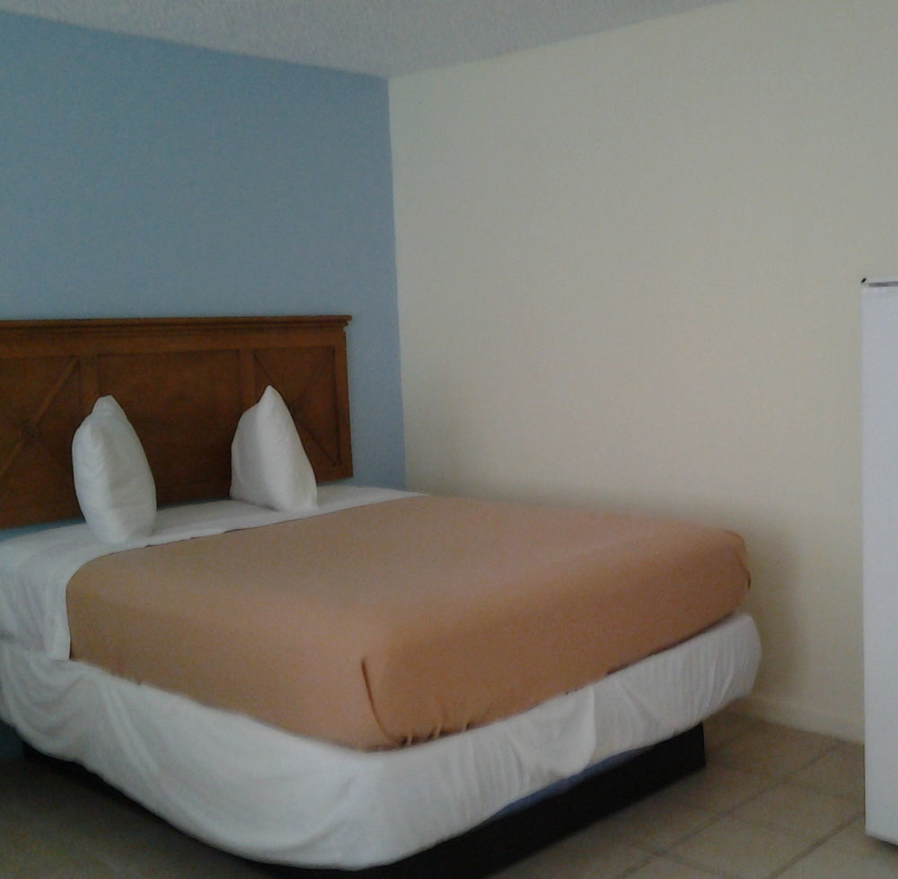Oyo Hotel Rockport- Bay View Екстериор снимка
