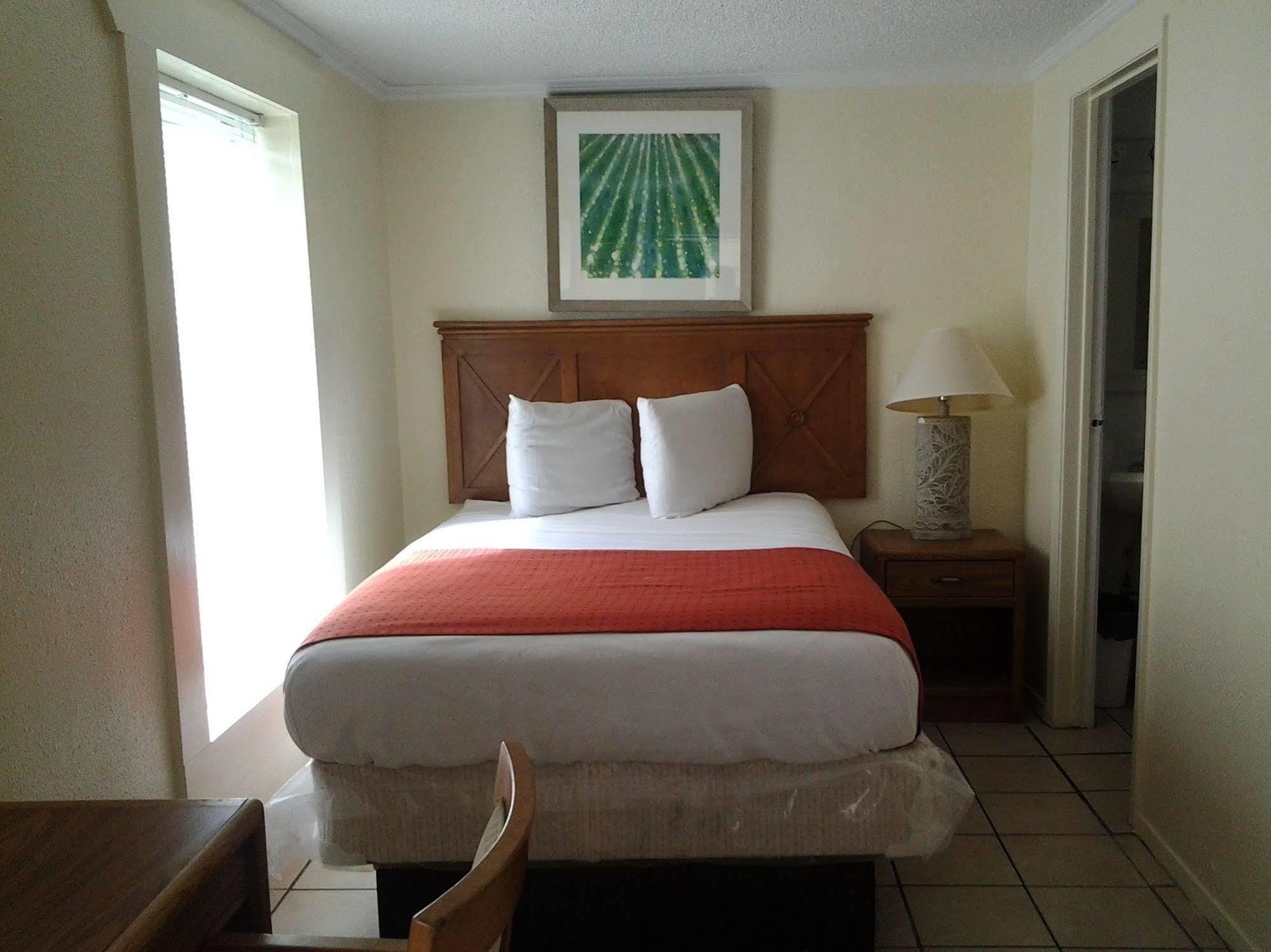 Oyo Hotel Rockport- Bay View Екстериор снимка
