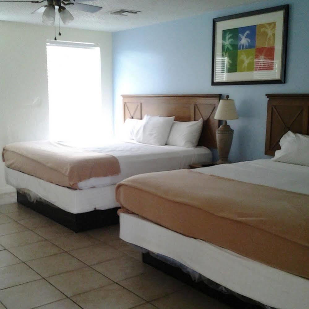 Oyo Hotel Rockport- Bay View Екстериор снимка